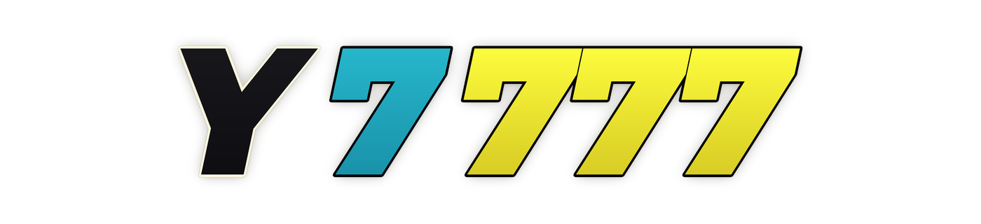 y7777 Logo